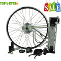TOP/OEM europe used best selling bicycle electric motor kit 250w